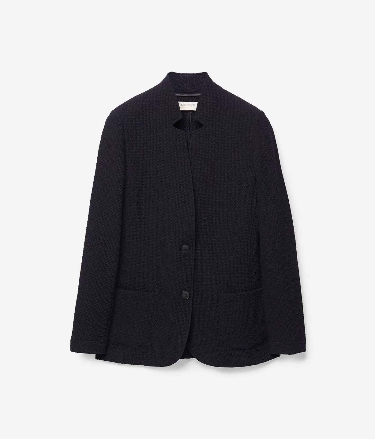 Falconeri Giacca Tridimensionale Cheap