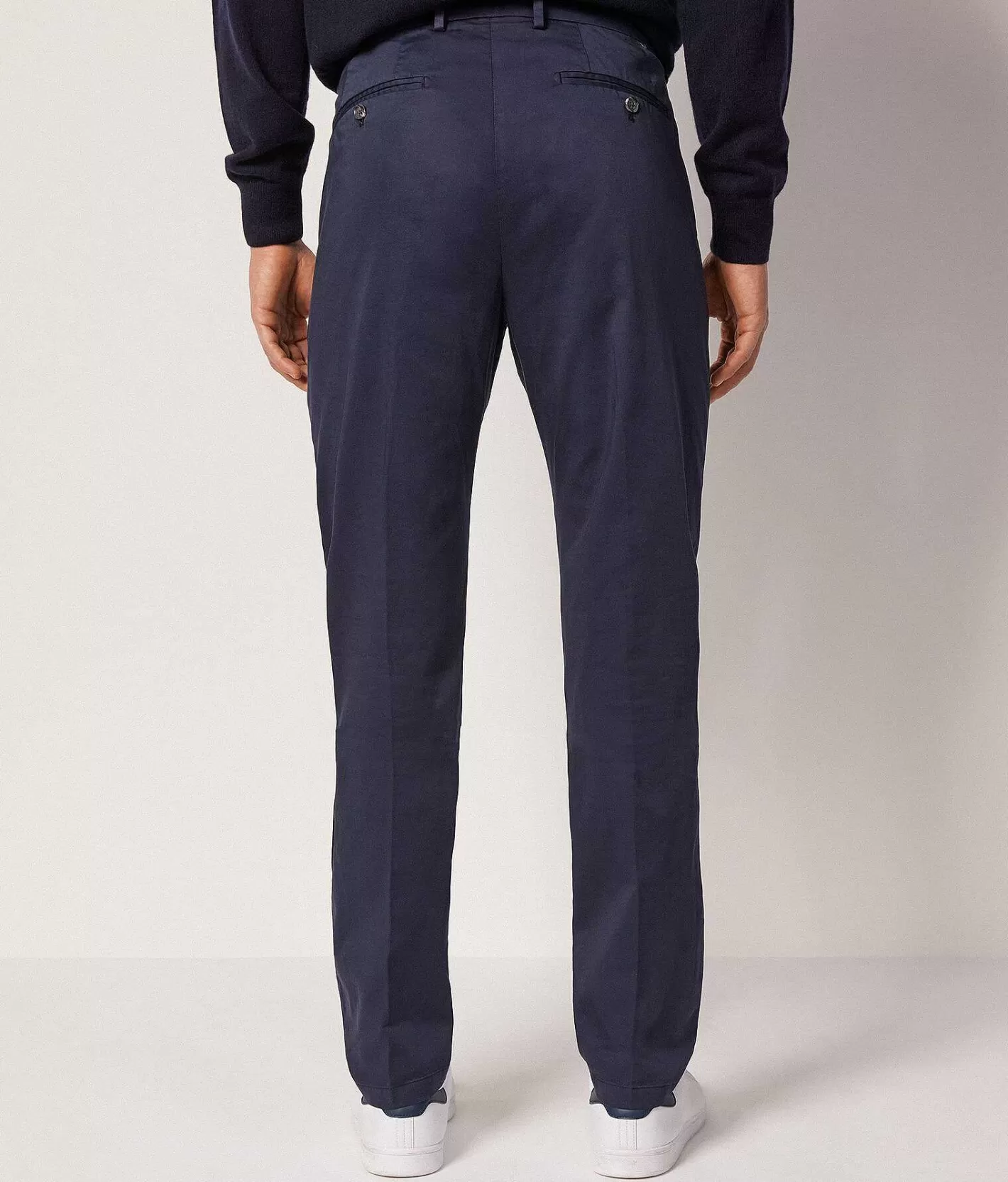 Falconeri Pantaloni Chino Leggeri Online