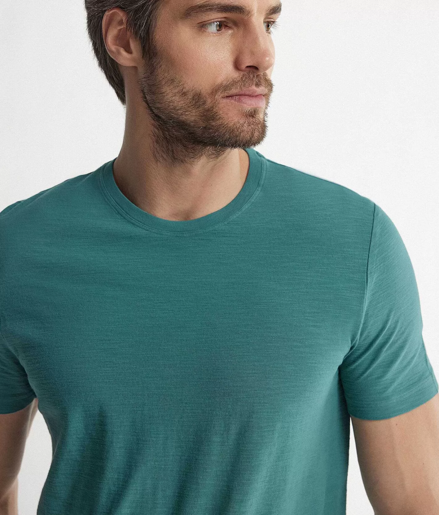 Falconeri T-Shirt In Cotone Twist Cheap